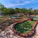 Gabelot Holiday home *