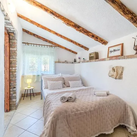 Vakantiehuis Gabelot Supetar