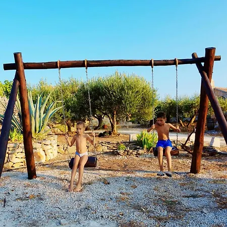 Vakantiehuis Gabelot *