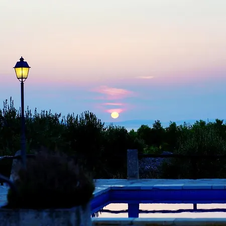 Vakantiehuis Gabelot Supetar