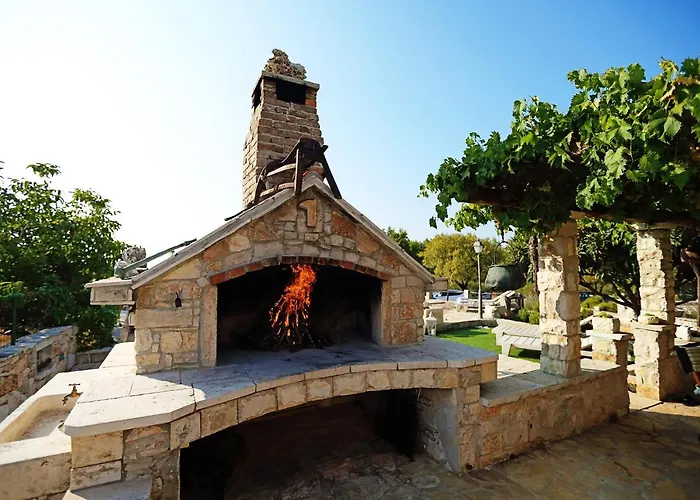 Gabelot בית נופש סופטאר