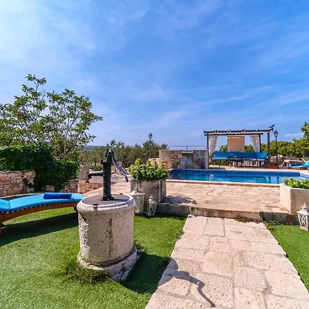 Gabelot Holiday home *