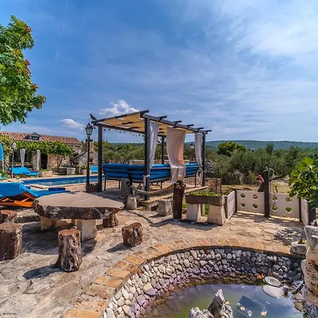 Gabelot Holiday home *