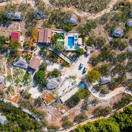 Gabelot Holiday home *