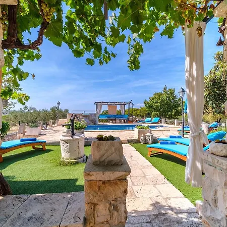 Gabelot Holiday home *