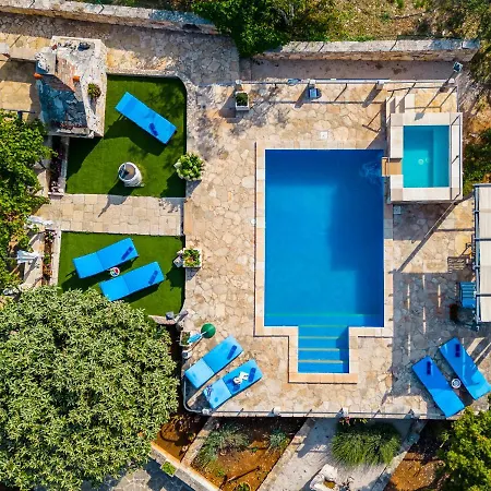 Gabelot Holiday home *