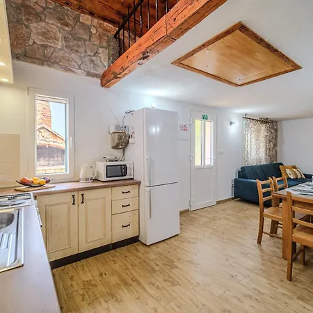 Gabelot Holiday home