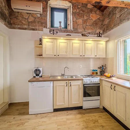 Gabelot Holiday home Supetar