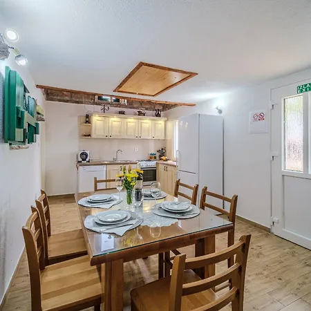 Gabelot Holiday home *