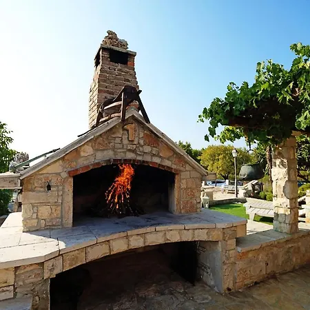 Gabelot Holiday home Supetar