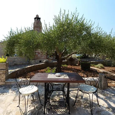 Gabelot Holiday home *