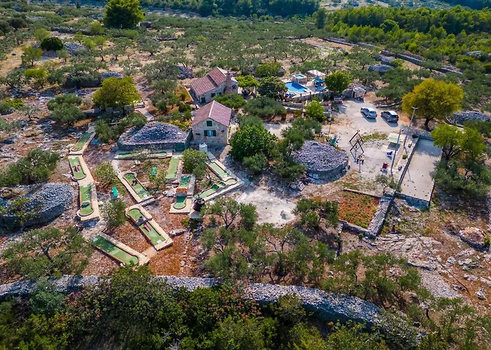 Σπίτι διακοπών Gabelot