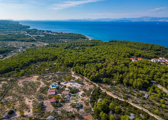 Gabelot Σπίτι διακοπών Supetar