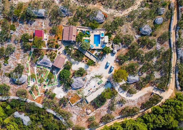 Gabelot Σπίτι διακοπών *