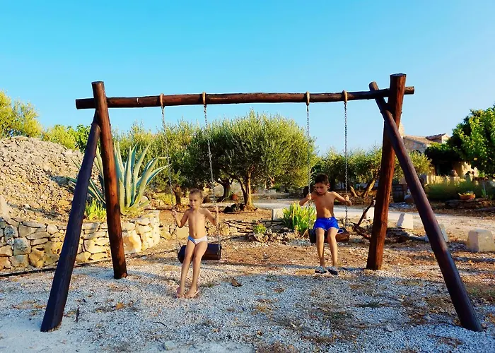 Σπίτι διακοπών Gabelot *